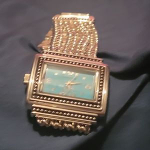 Fancy watch